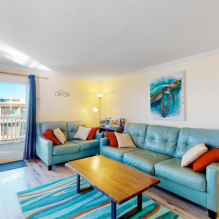 Norjo Unit #6 Apartment Ocean City Bagian luar foto