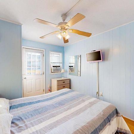 Norjo Unit #6 Apartment Ocean City Bagian luar foto