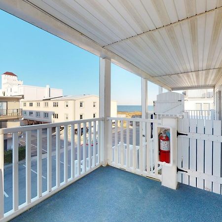 Norjo Unit #6 Apartment Ocean City Bagian luar foto