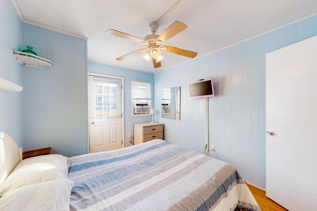 Norjo Unit #6 Apartment Ocean City Bagian luar foto
