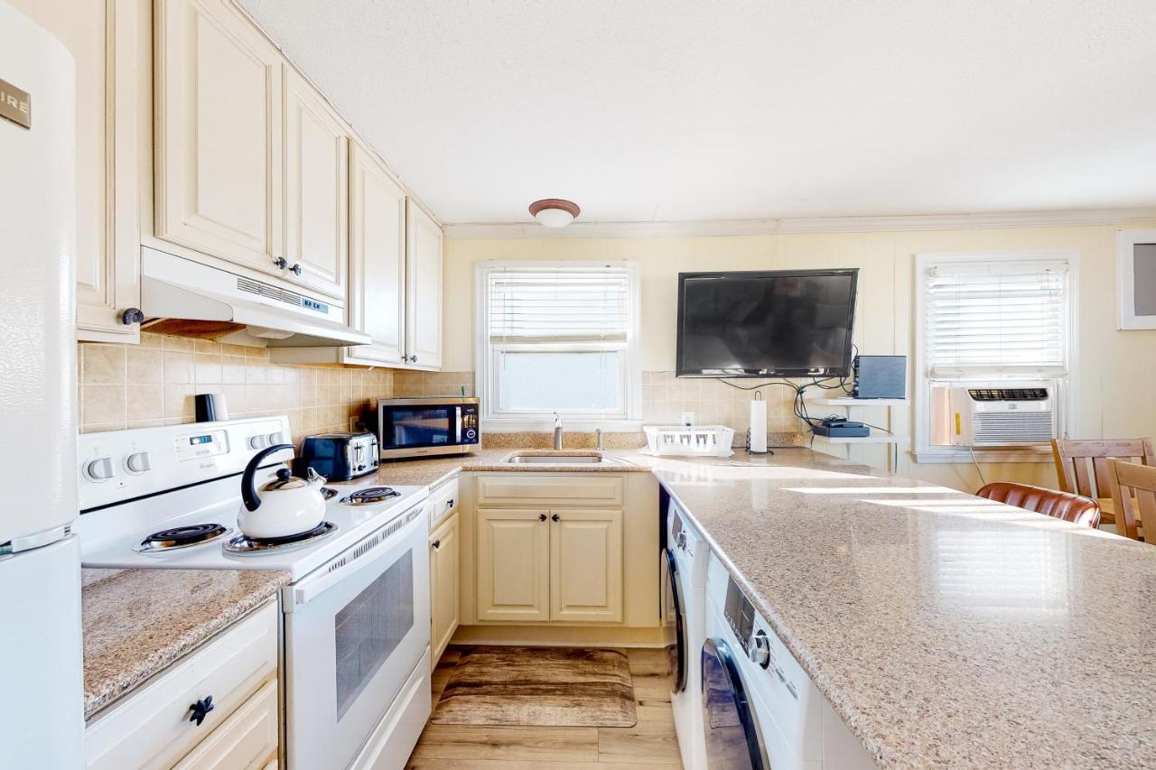 Norjo Unit #6 Apartment Ocean City Bagian luar foto