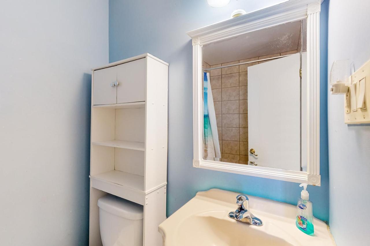 Norjo Unit #6 Apartment Ocean City Bagian luar foto