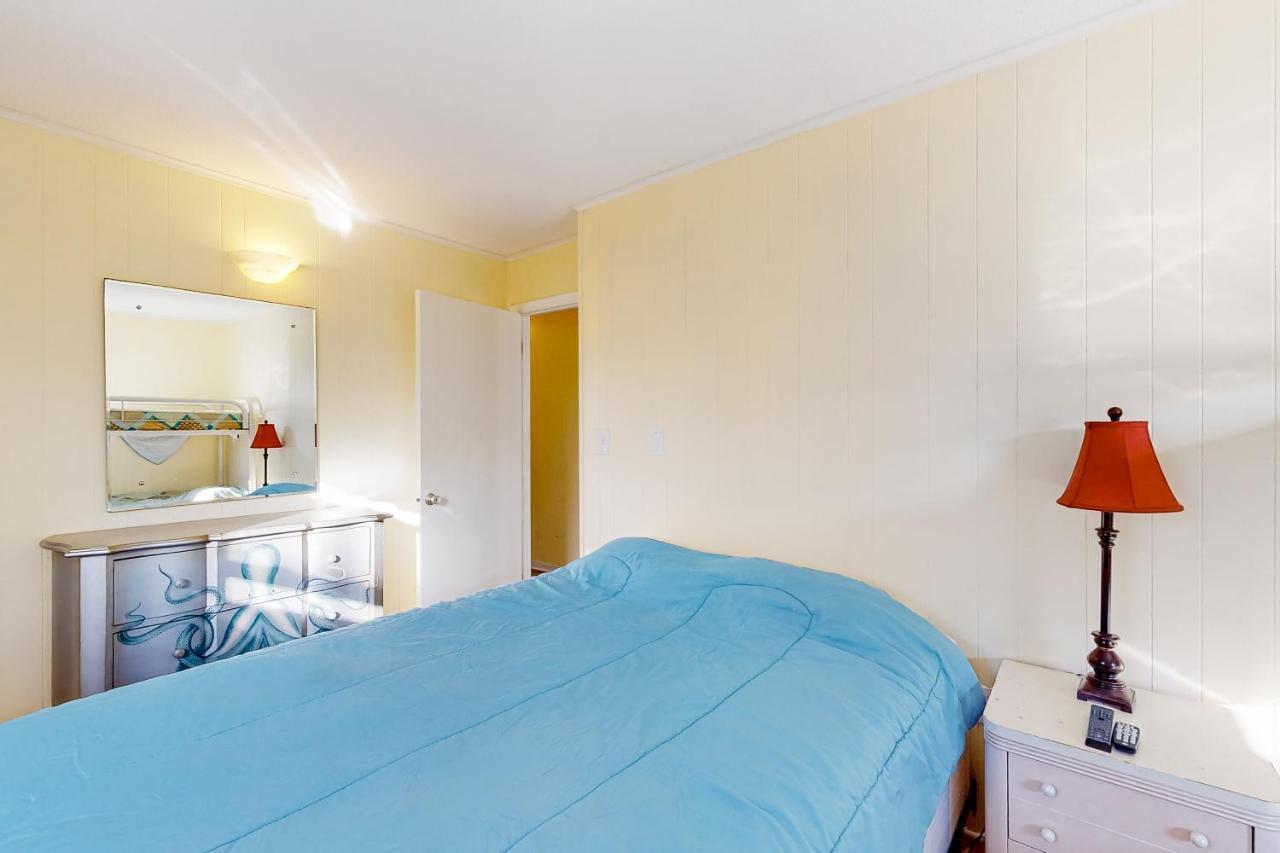 Norjo Unit #6 Apartment Ocean City Bagian luar foto