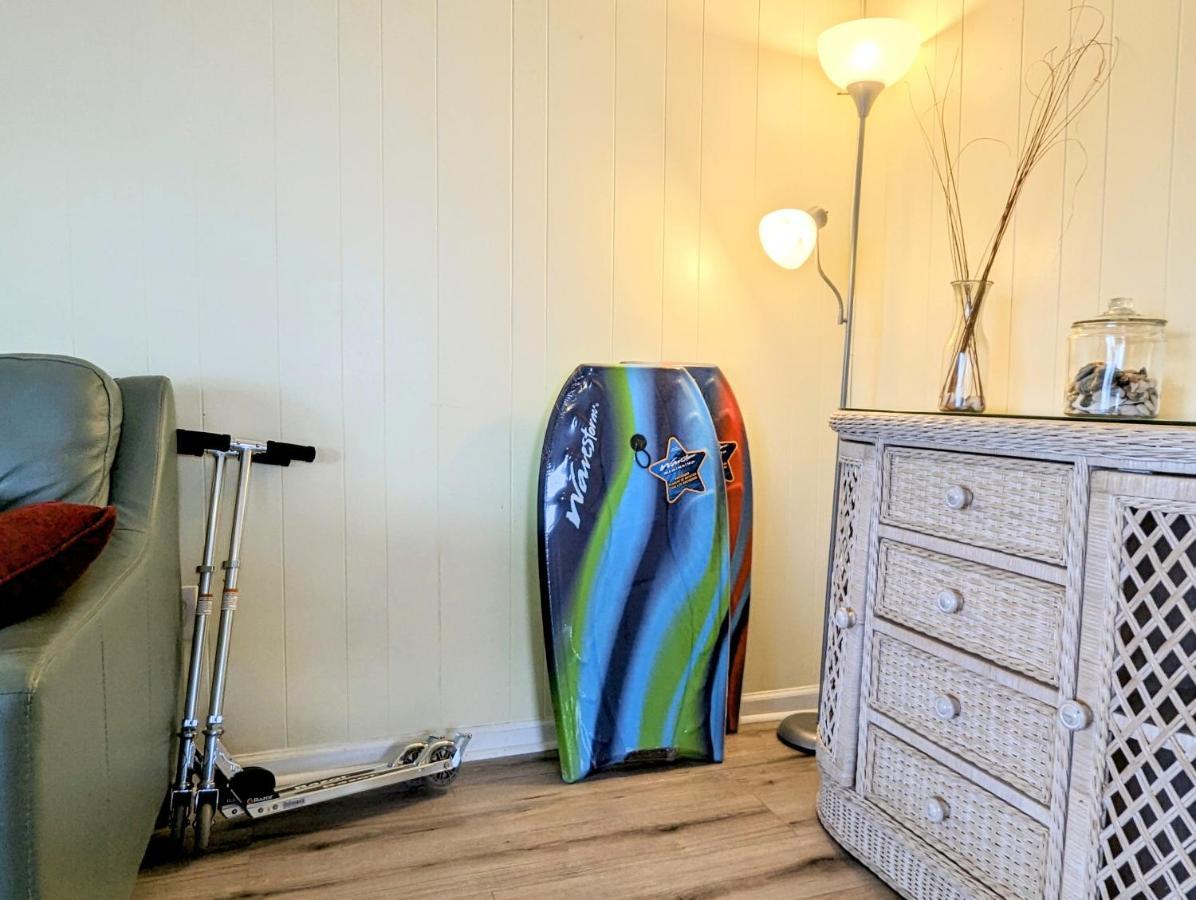 Norjo Unit #6 Apartment Ocean City Bagian luar foto