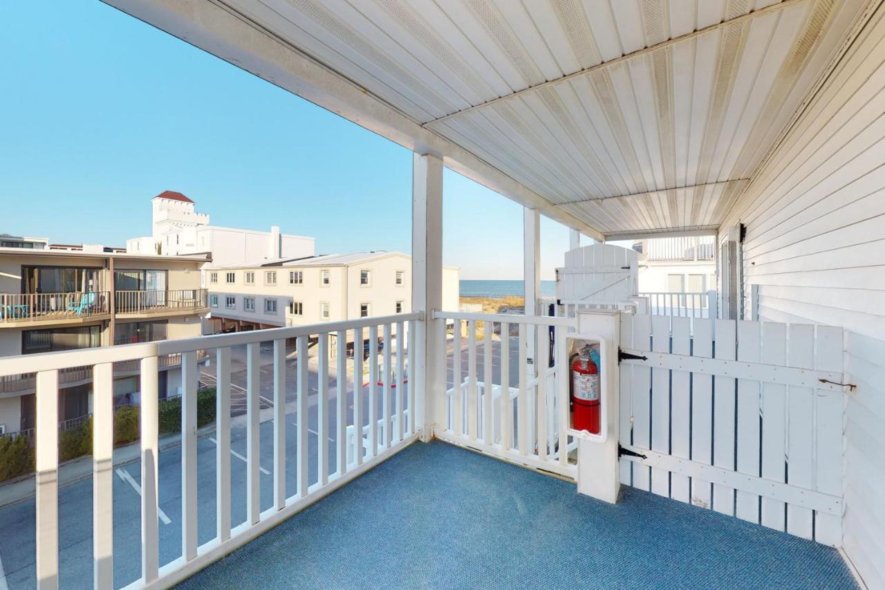 Norjo Unit #6 Apartment Ocean City Bagian luar foto