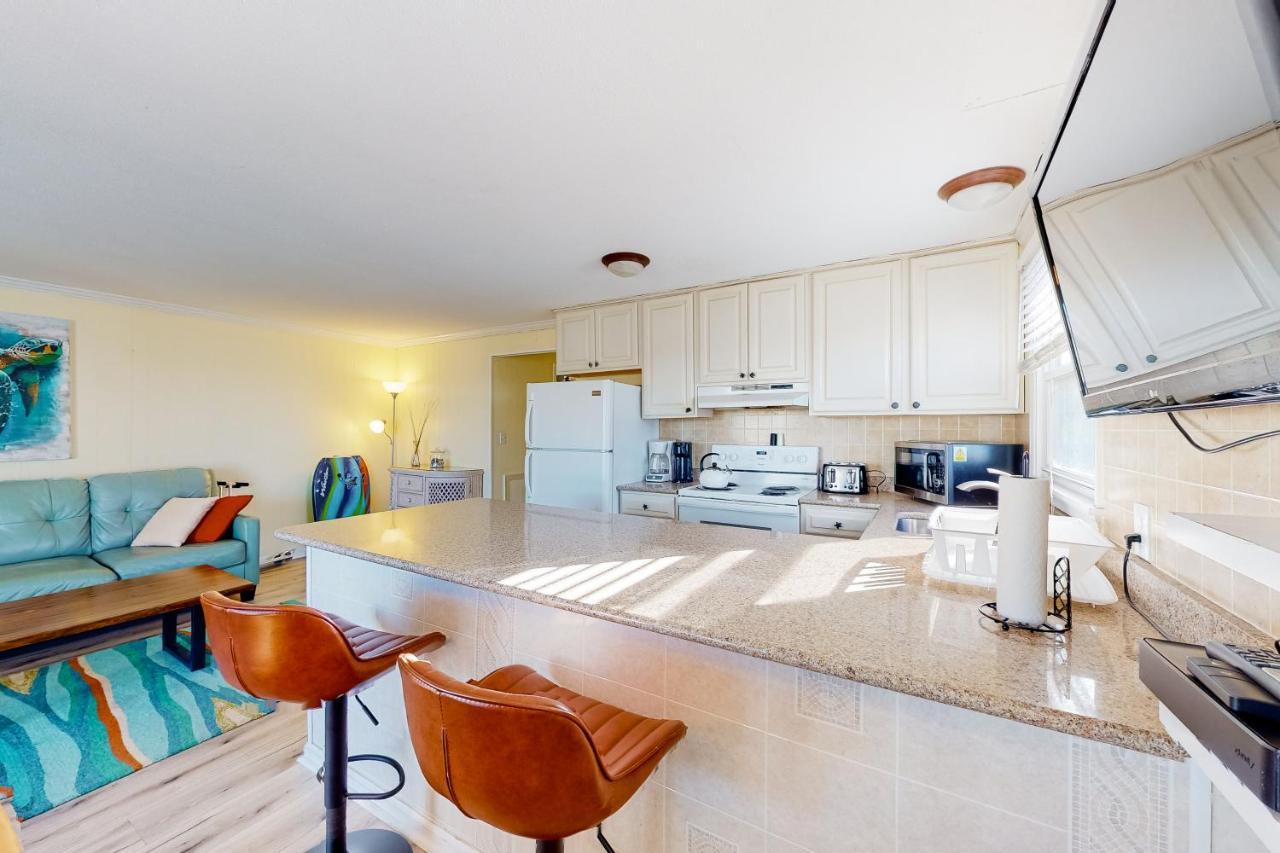 Norjo Unit #6 Apartment Ocean City Bagian luar foto