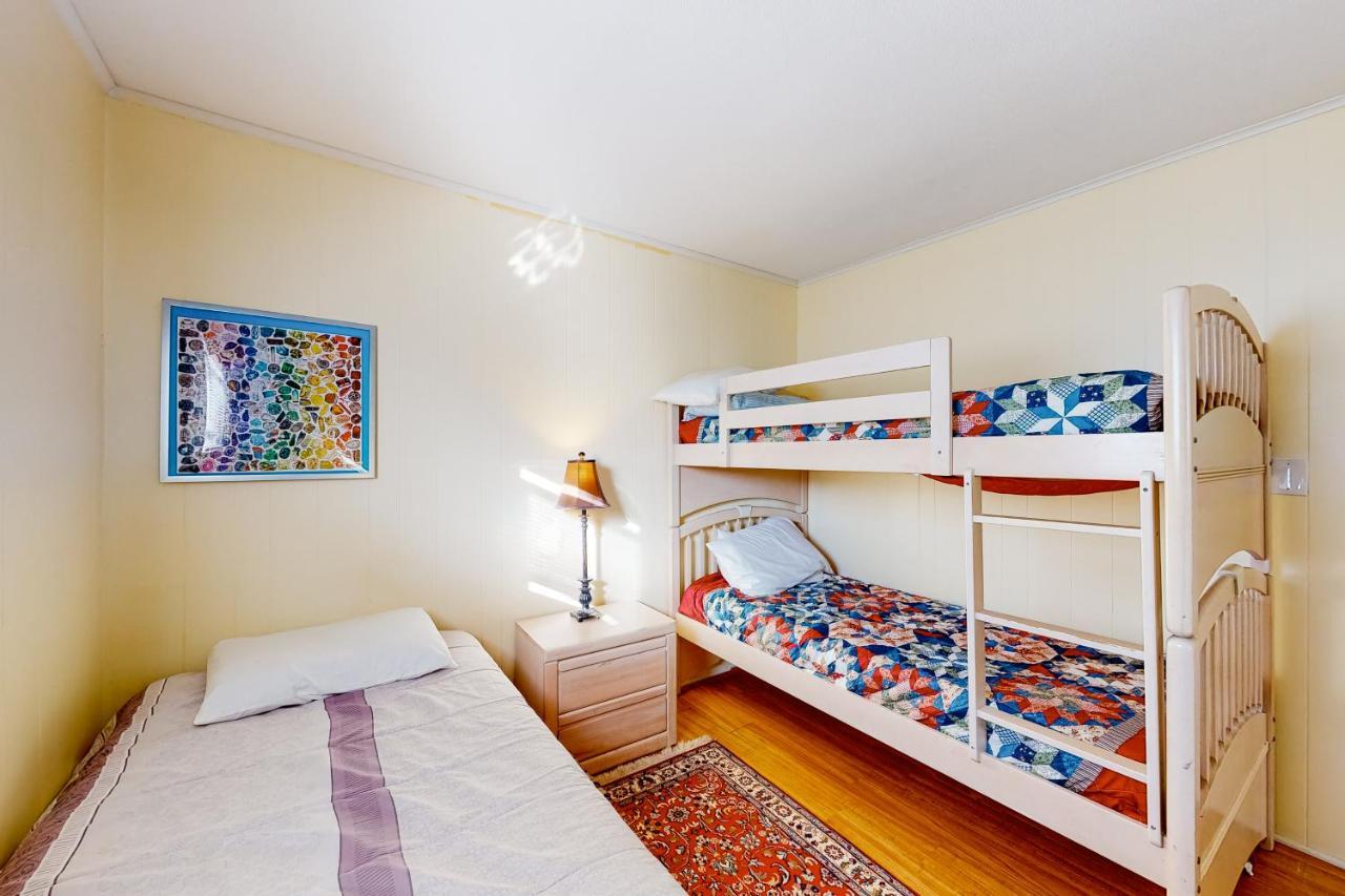 Norjo Unit #6 Apartment Ocean City Bagian luar foto
