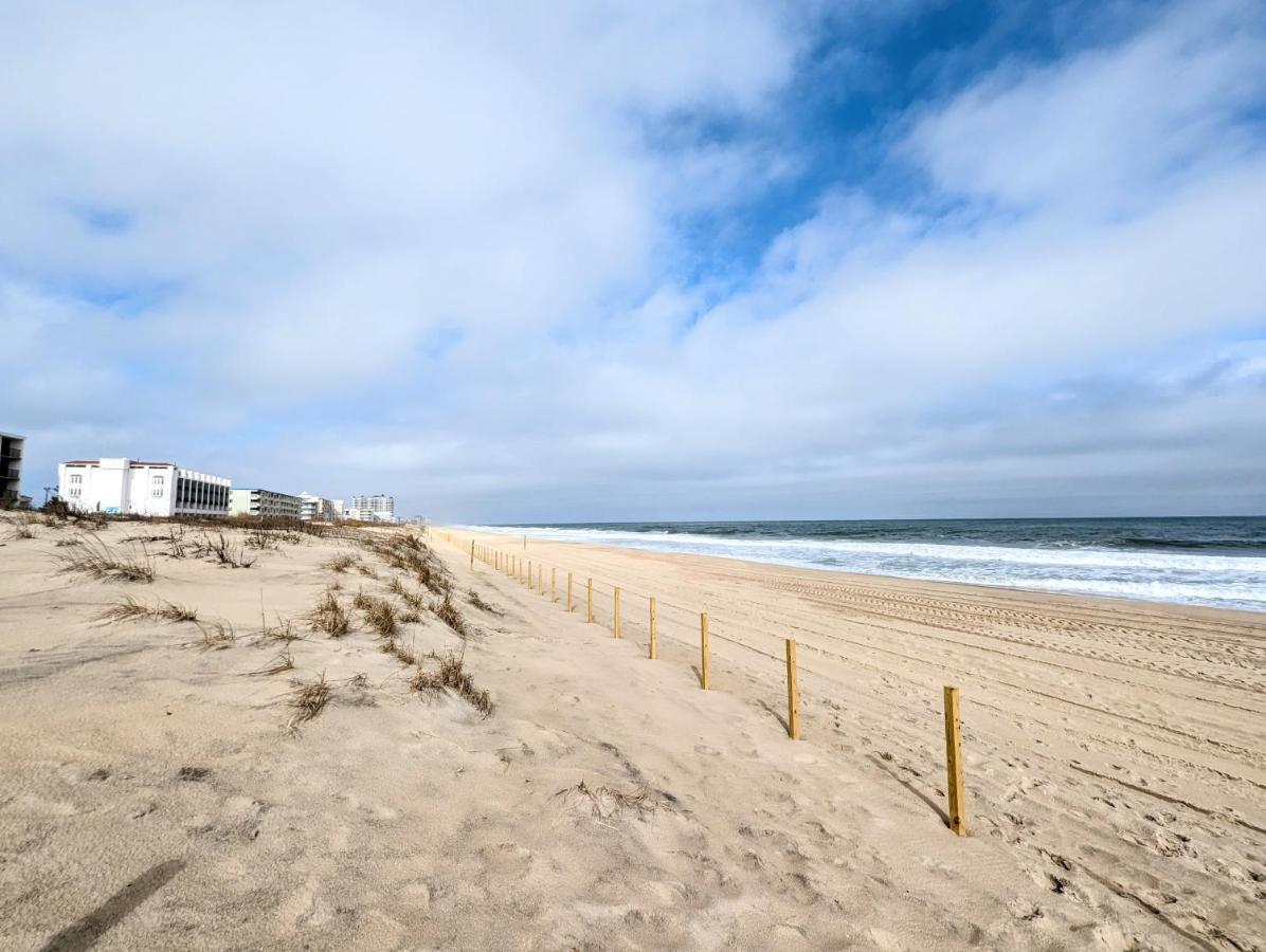 Norjo Unit #6 Apartment Ocean City Bagian luar foto