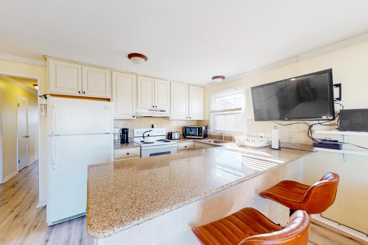 Norjo Unit #6 Apartment Ocean City Bagian luar foto