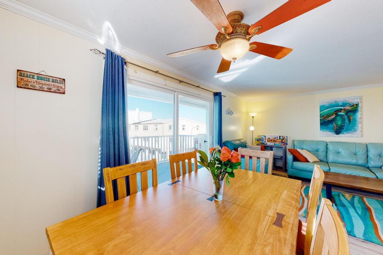 Norjo Unit #6 Apartment Ocean City Bagian luar foto