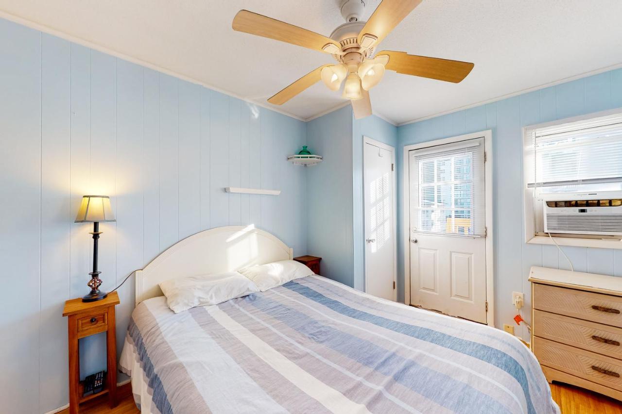 Norjo Unit #6 Apartment Ocean City Bagian luar foto