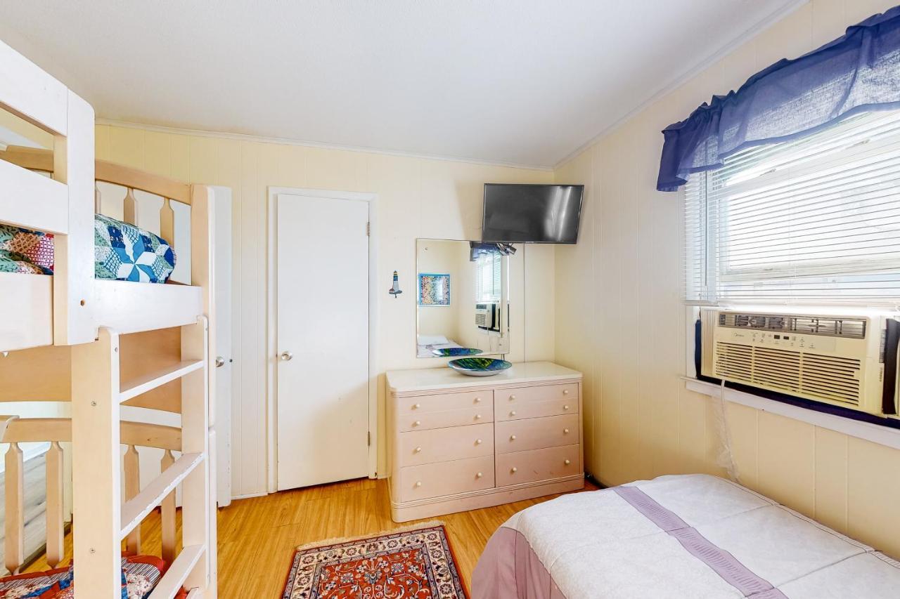 Norjo Unit #6 Apartment Ocean City Bagian luar foto